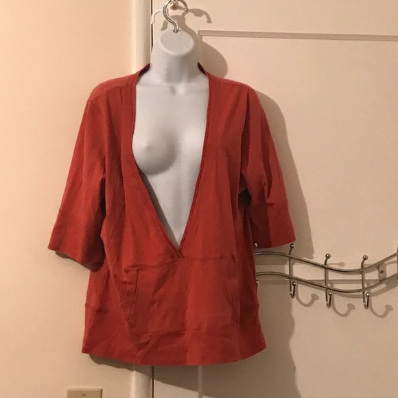 MK Michael Kors Tops - MIchael kors pull over